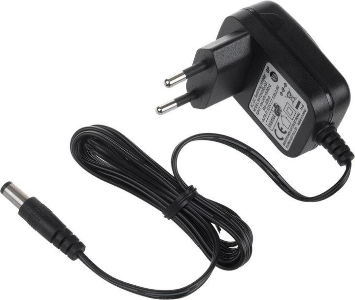 Actual product image Maclean MCTV-963 MCTV-963 vidaus antena (Indoor antenna, 45 dB, DVB-T / -T2)
