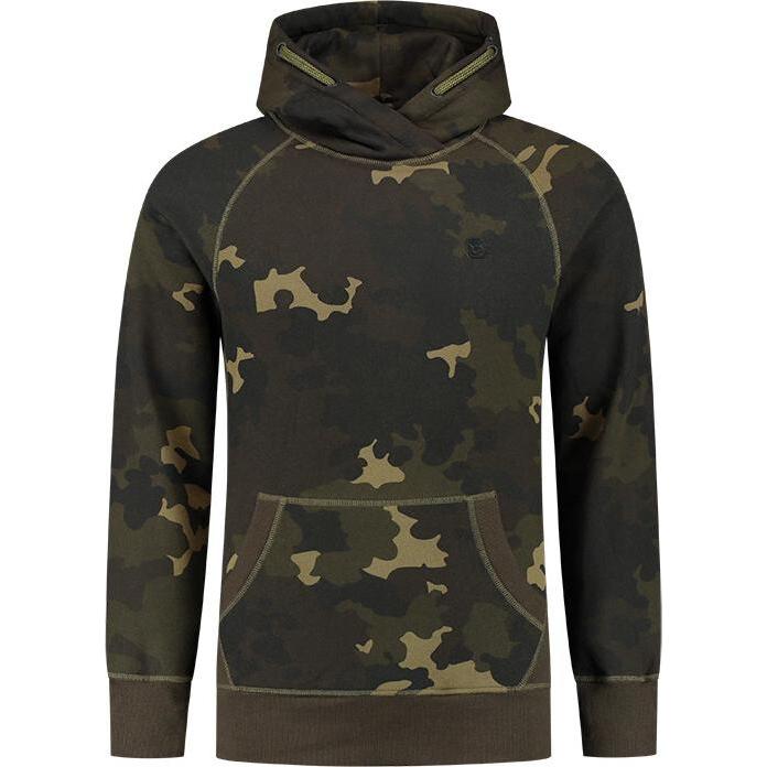 Korda, Pullover, hoodie e tk, Schwarz, (L)