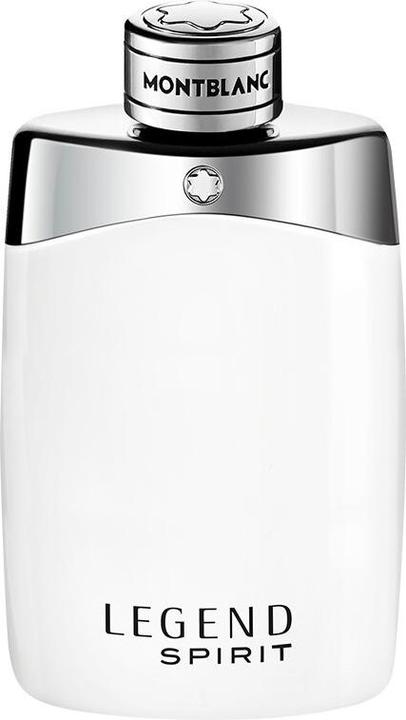 Actual product image Montblanc Legend Spirit (Eau de toilette, 200 ml)