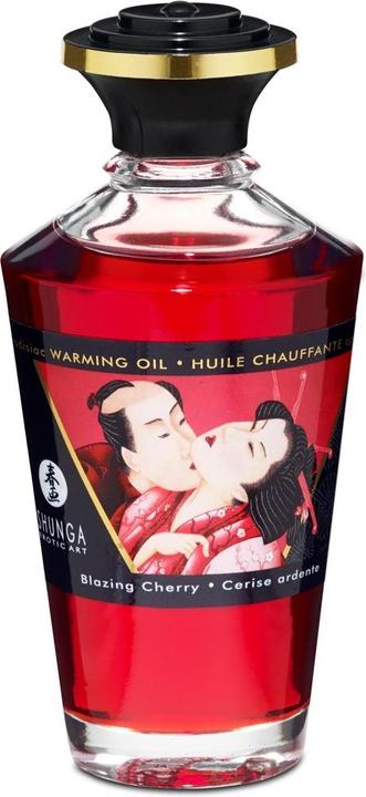 Actual product image Shunga Aphrodisiac (100 ml)