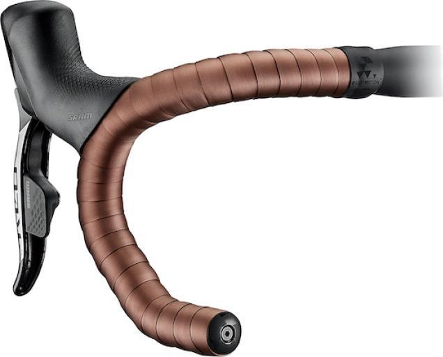 Produktbild Ciclovation Leather Touch Steampunk