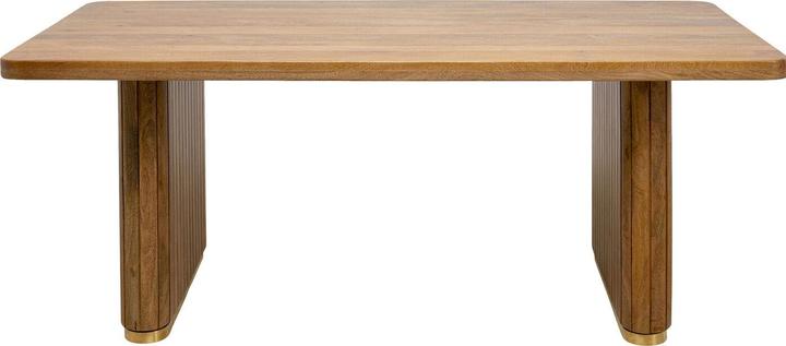 Image du produit Kare Design Table Grace 180x90cm (180 x 180 x 76 cm)