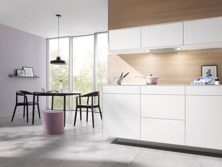 Produktbild Miele Da 2360 (Huttenlüfter)