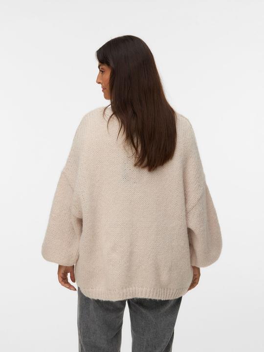 Actual product image Vero Moda VMMAYBE Strickjacke Strickjacke (54)