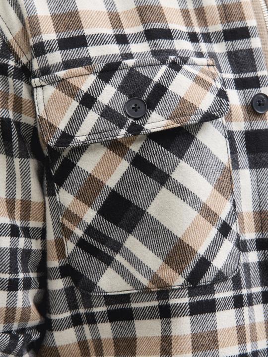 Actual product image Jack & Jones Regular Fit Hemd Hemd (XL)