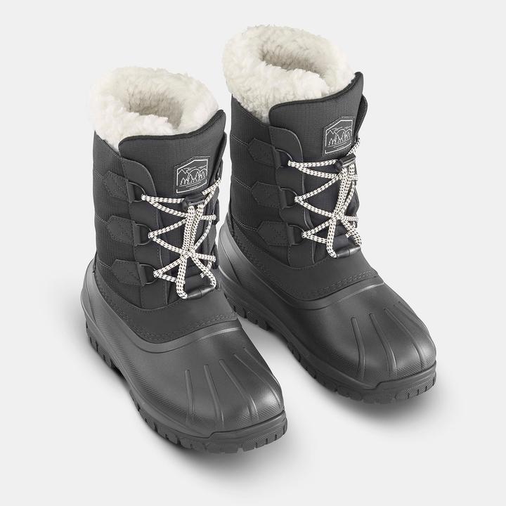 Actual product image Quechua SH900 HIGH (32)