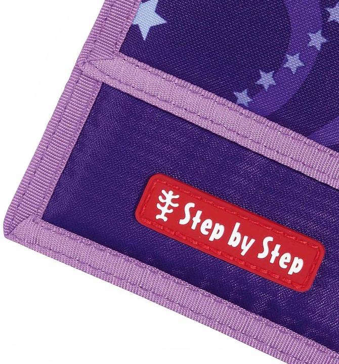 Produktbild Step by Step Brustbeutel mit Fensterfach, Kleingeldfach
