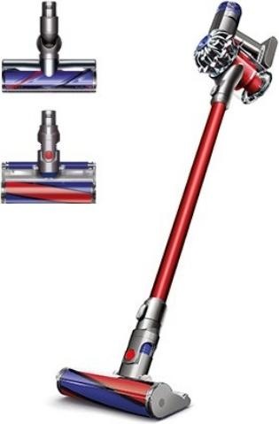 Dyson V6 Total Clean