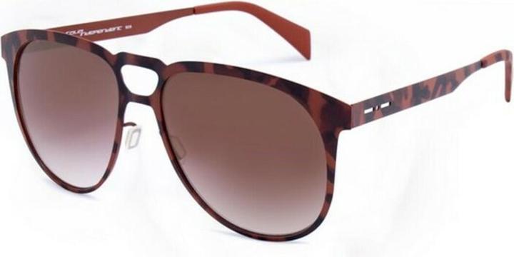 Image du produit Italia Independent Lunettes de soleil pour hommes 0501-092-000 ø 54 mm