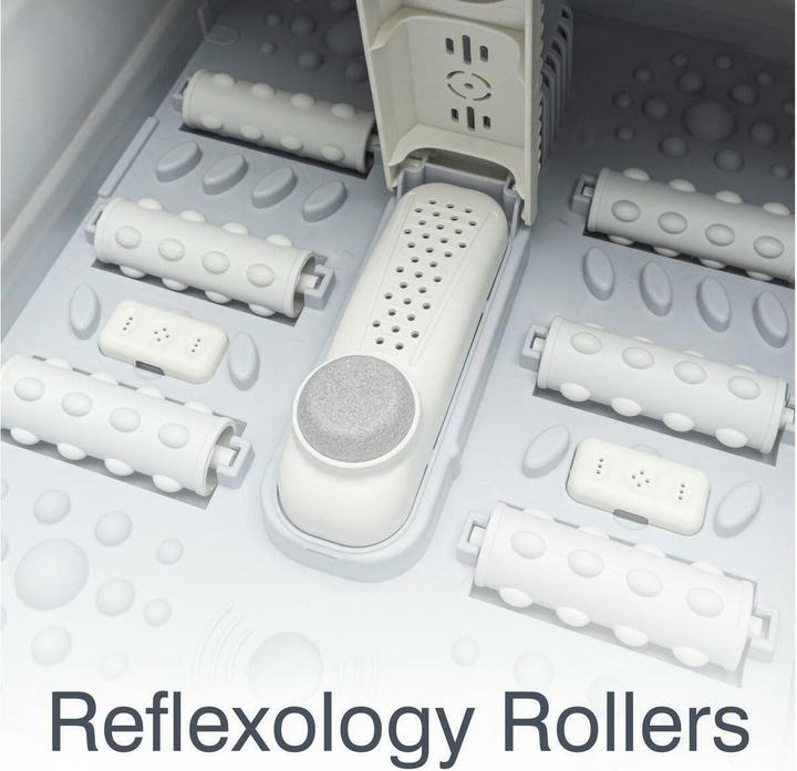 Immagine prodotto Rio Fussbad FTBH13