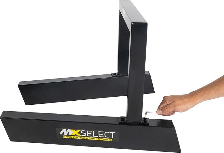 Image du produit MX Select Dumbbells Stand