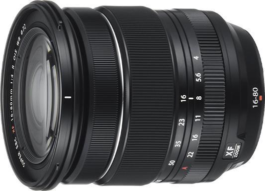 Produktbild Fujifilm X-S10 (16 - 80 mm, 26.10 Mpx, APS-C / DX)