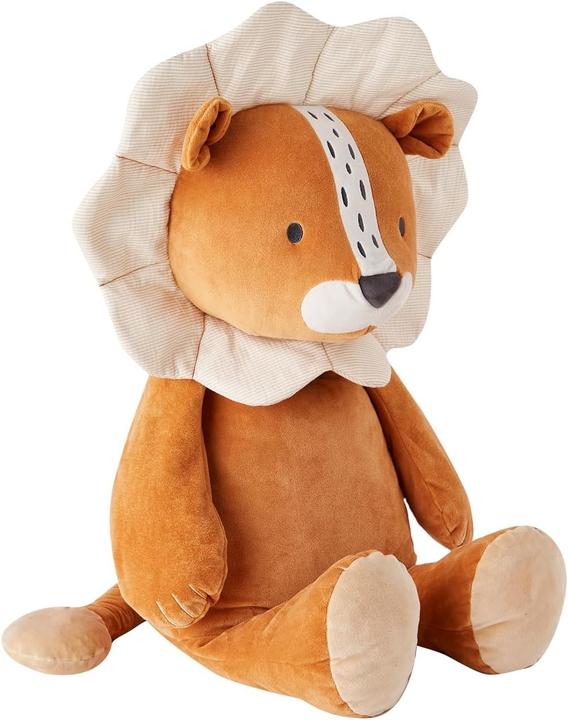 Actual product image Noukies B&K Babou Plush 80cm (80 cm)