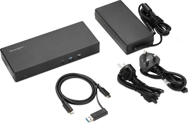 Produktbild Kensington SD4781P (USB-C, 12 Ports)