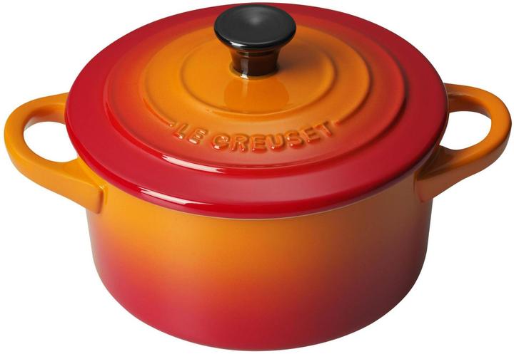 Rosso forno