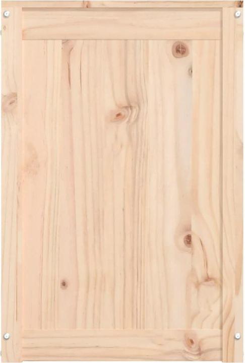 Image du produit vidaXL Wäschetruhe