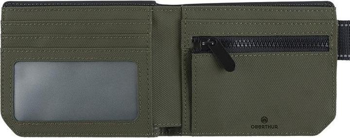 Actual product image Oberthur Cork