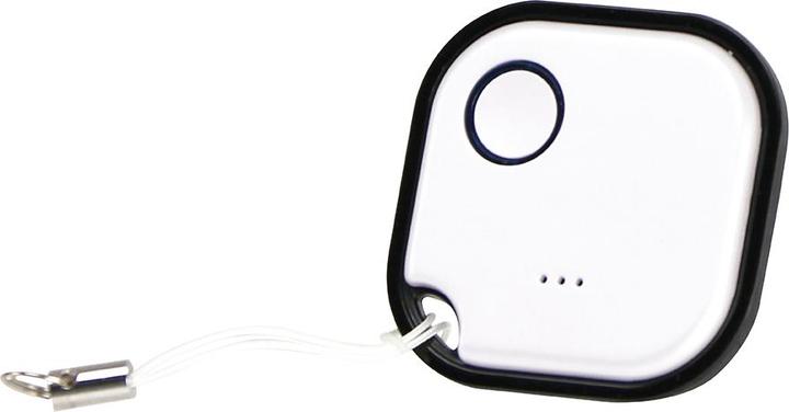 Image du produit Shelly Blu Button 1 Blanc