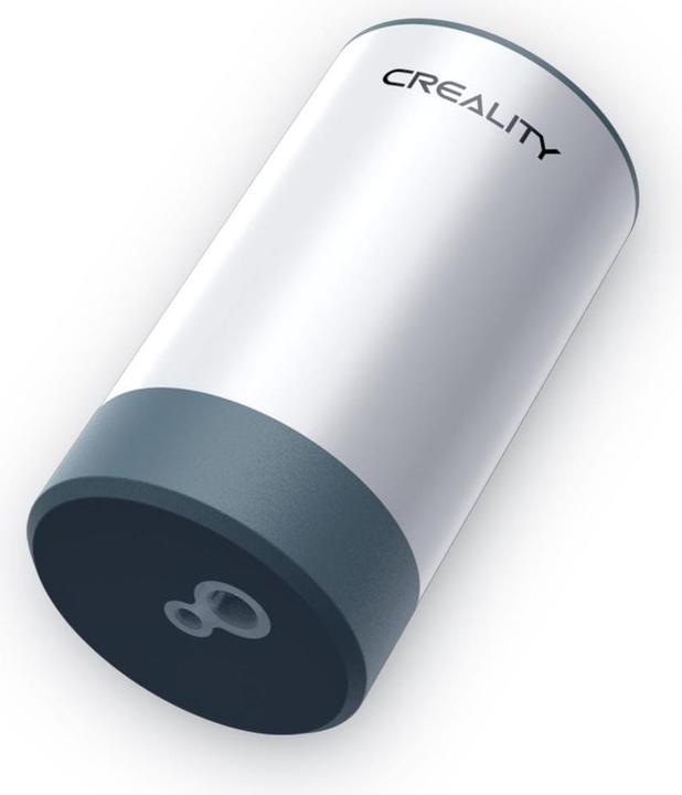 Actual product image Creality Vacuum sealer pump (Cleaning)