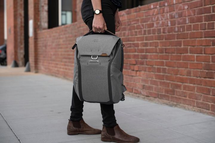 Image du produit Peak Design Sac à dos Everyday 20L (Sac à dos photo, 20 l)