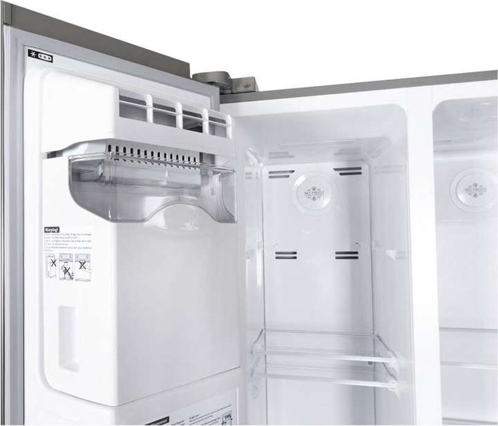 Produktbild Kibernetik FSP500 (513 l)
