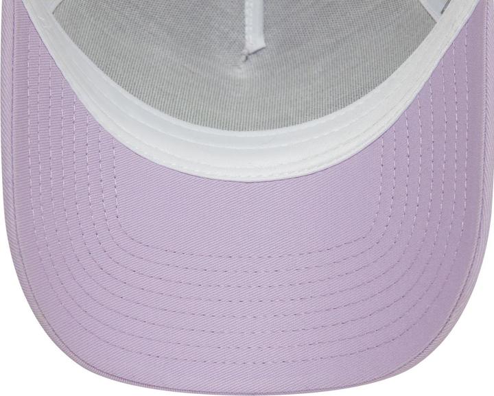 Produktbild New Era Snapback Trucker Cap - F1 Alpine violett