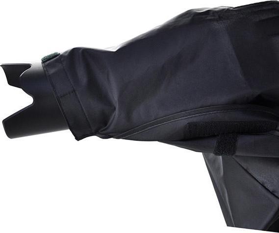 Produktbild JJC Regenschutz mit Runde Okular für Nikon DK-19, DK-17 (Regenschutz)