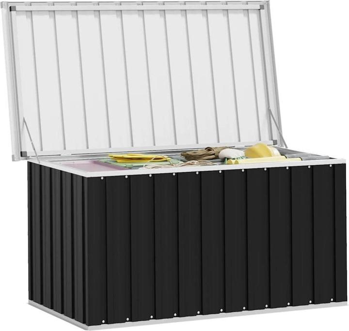Actual product image vidaXL Yorgos