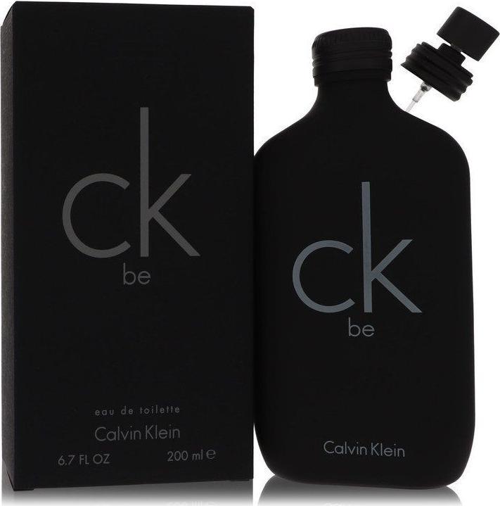 Produktbild Calvin Klein Be (Eau de Toilette, 200 ml)