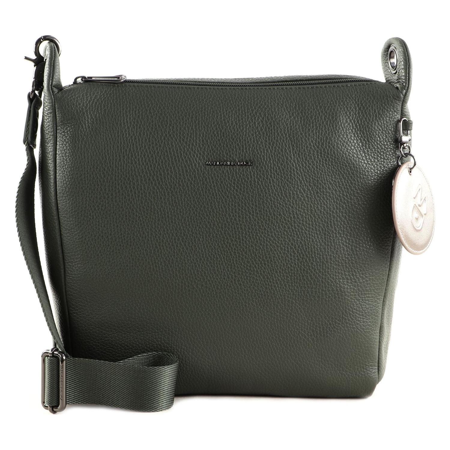 Mandarina Duck, Damen, Handtasche, Mellow Leather Hobo