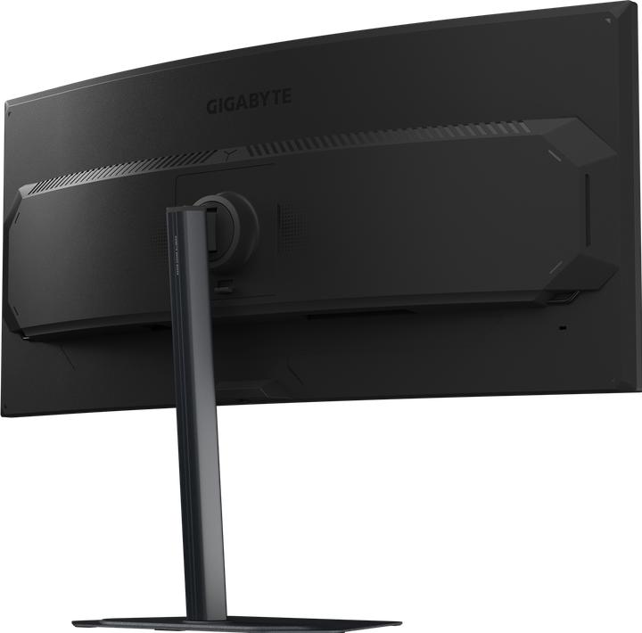 Immagine prodotto Gigabyte M27Q3 (2560 x 1440 pixel, 27")