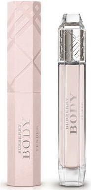 Actual product image Burberry Body Tender (Eau de toilette, 60 ml)