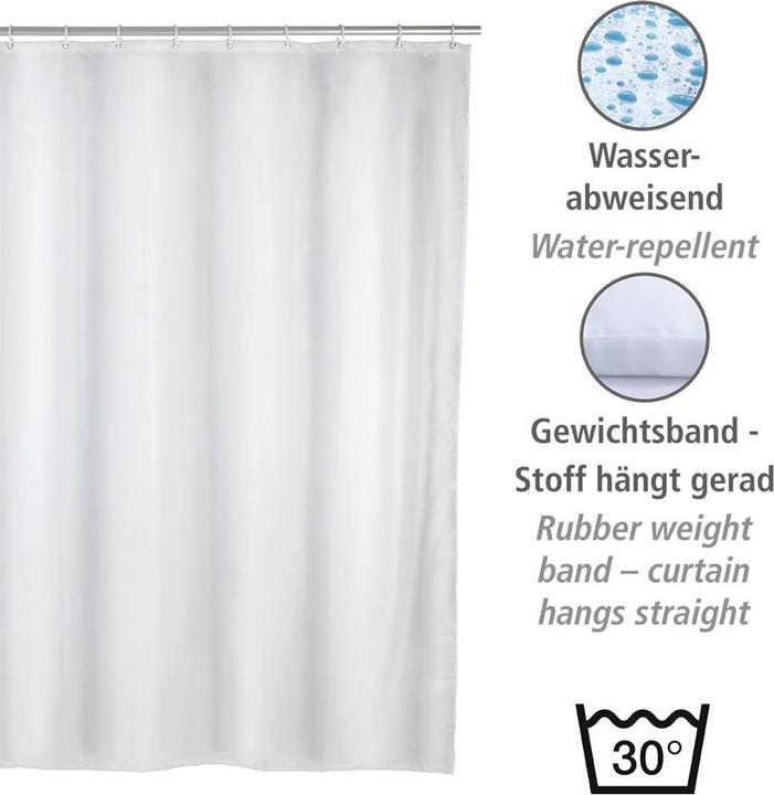 Actual product image Wenko Uni (200 x 120 cm)