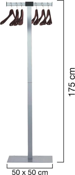 Actual product image Unilux Spirit