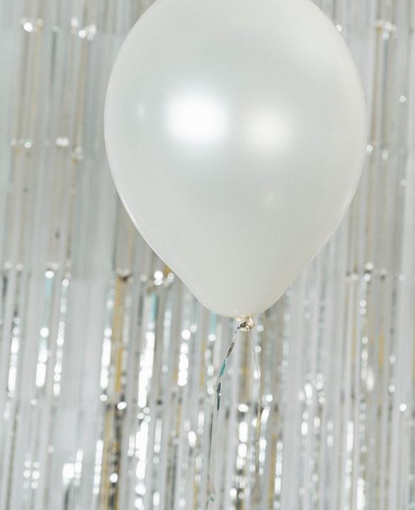 Produktbild I Am Creative Let’s Celebrate, Luftballone (20x)