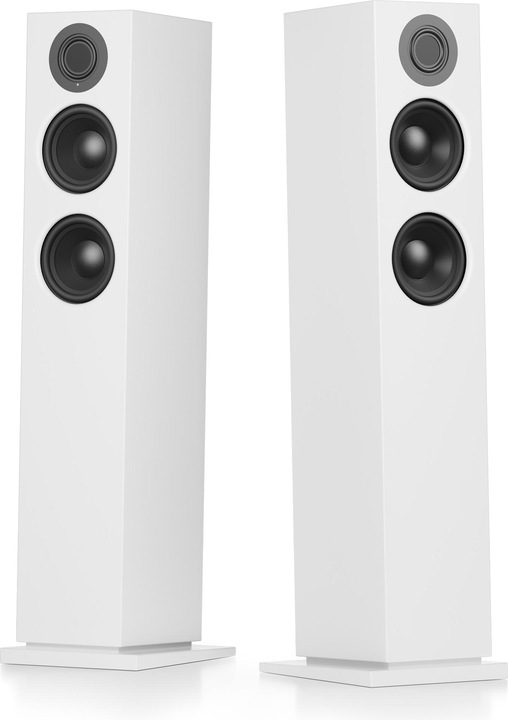 Immagine prodotto Audio Pro Altoparlante Collegato A48 Bianco (Bluetooth, WiFi)