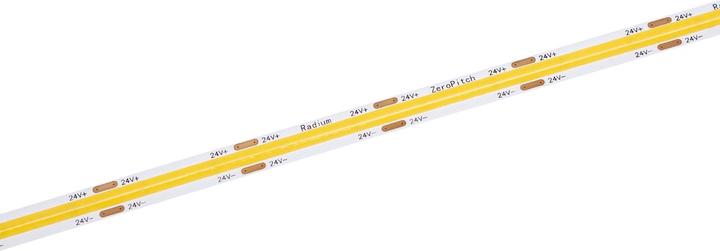 Produktbild Radium LED-Strip 24V (Weiss, 500 cm)