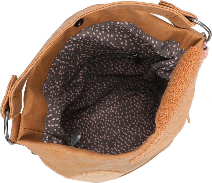Immagine prodotto Fritzi aus Preußen Olga Schultertasche 27 cm
