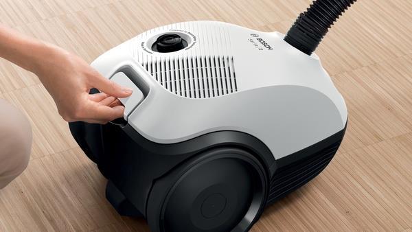 Produktbild Bosch Hausgeräte BGLS2LW1
