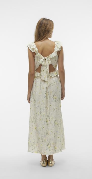 Produktbild Vero Moda VMJOSIE Langes Kleid Kleid (L)