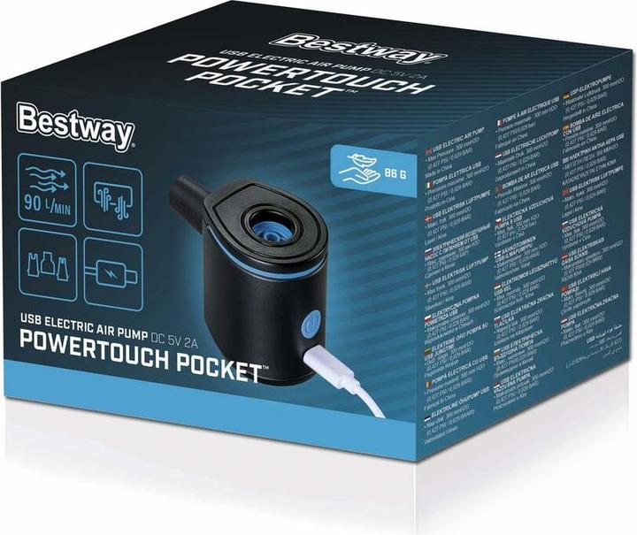 Actual product image Bestway 62289