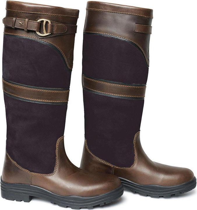 Produktbild Mountain Horse Devonshire WP (38)