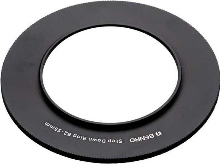 Produktbild Benro Step Down Ring Size 82-55 (Objektivfilter Adapter)
