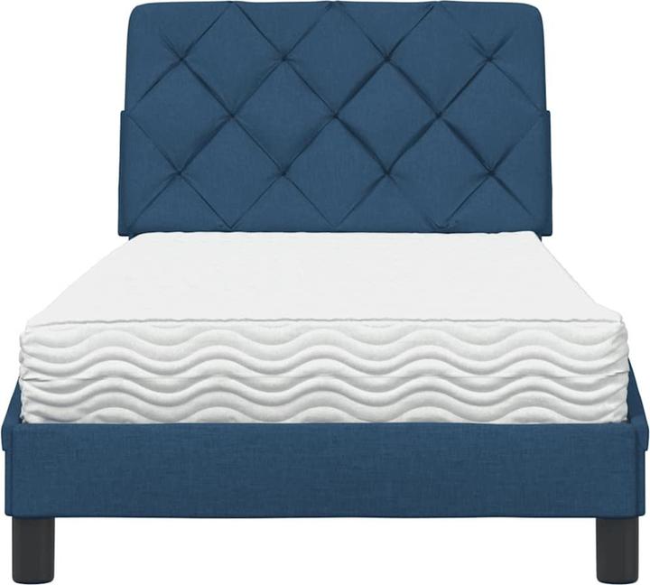 Image du produit vidaXL Bett (80 x 200 cm)