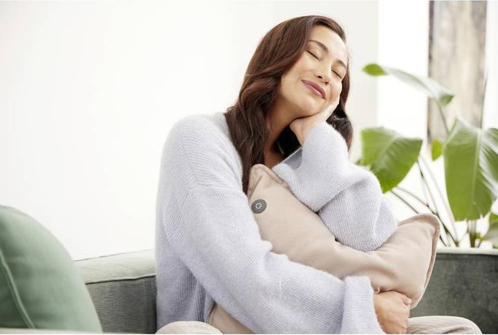 Immagine prodotto Medisana HC 200 Linea cuscino interno sabbia (40 x 40 cm)