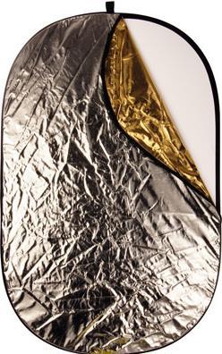 Produktbild Helios 428385 photo studio reflector Rectangular (102 cm)