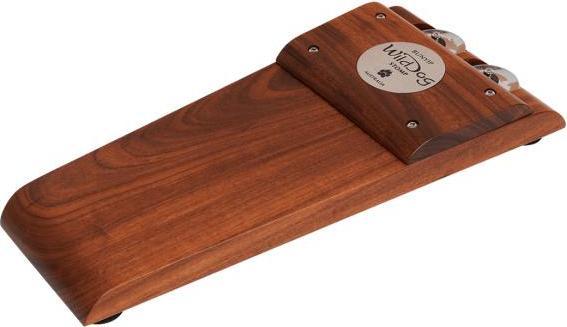 Wild Dog Stomp Wild Dog Bunyip Stomp Box