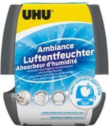 Actual product image UHU Airmax Ambiance (10 m², 2.40 l/24h)