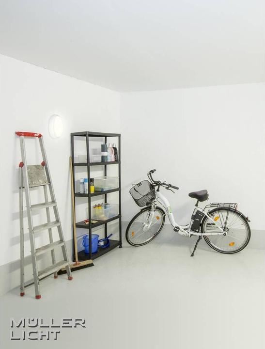 Corso A Prova Di Vapore 900 Mm DPC - Giorno Successivo - Foto 7