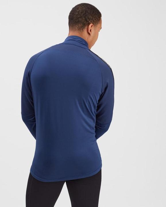 Produktbild Silvini Männer Männer Sweatshirt Marone MJ1900 (XXL)